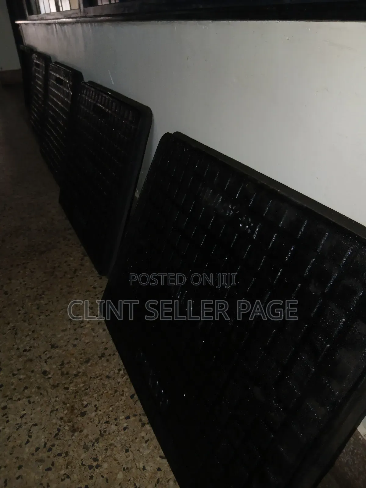 Drain Covers (Manhole) 600*450