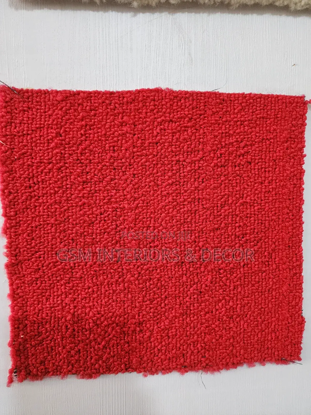 Wall to Wall Office Carpets in Vip 10mm Category