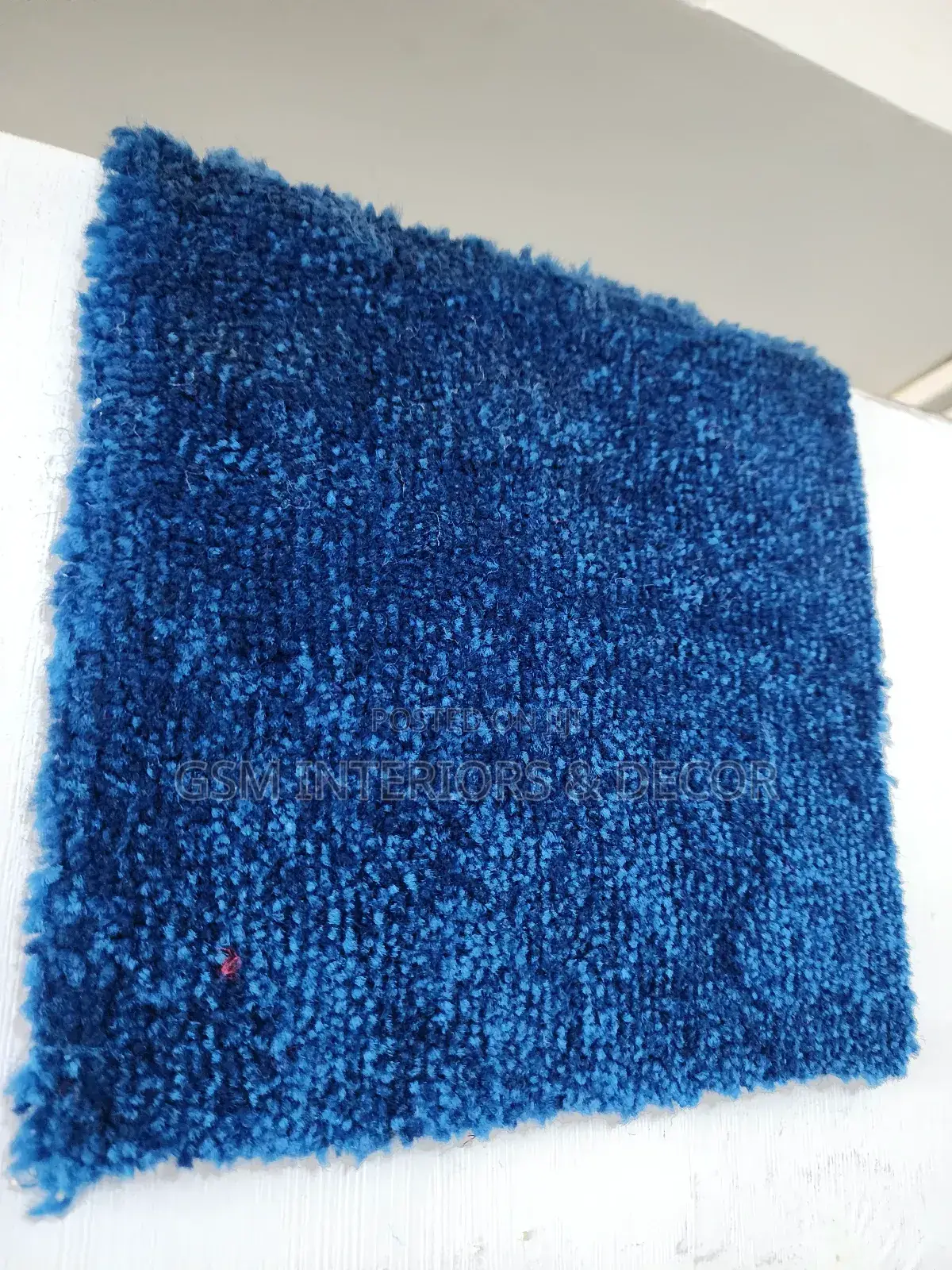 Wall to Wall Office Carpets in Vip 10mm Category