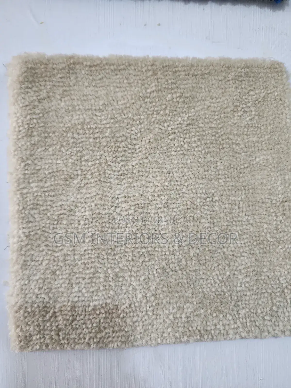 Wall to Wall Office Carpets in Vip 10mm Category