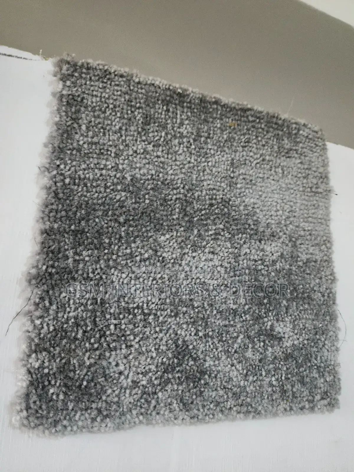 Wall to Wall Office Carpets in Vip 10mm Category