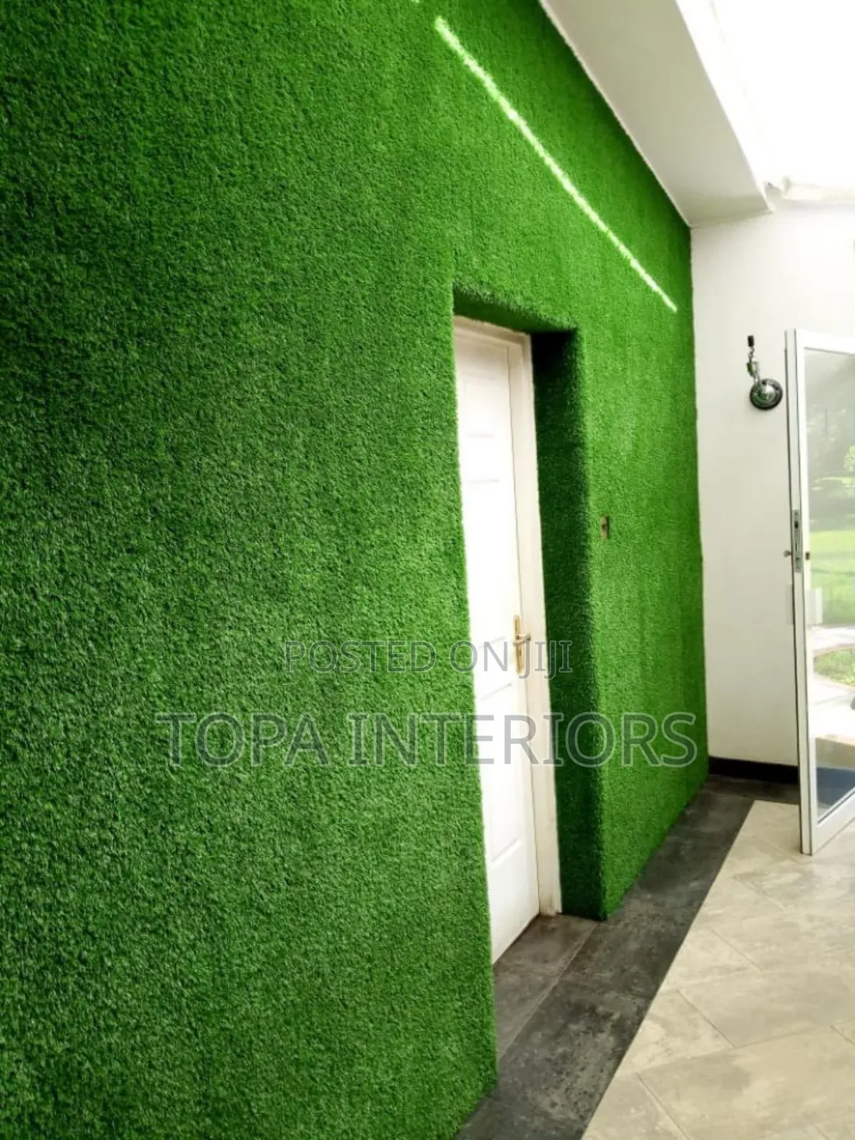 Green Wall Backdrop Artificial Green Grass Carpets