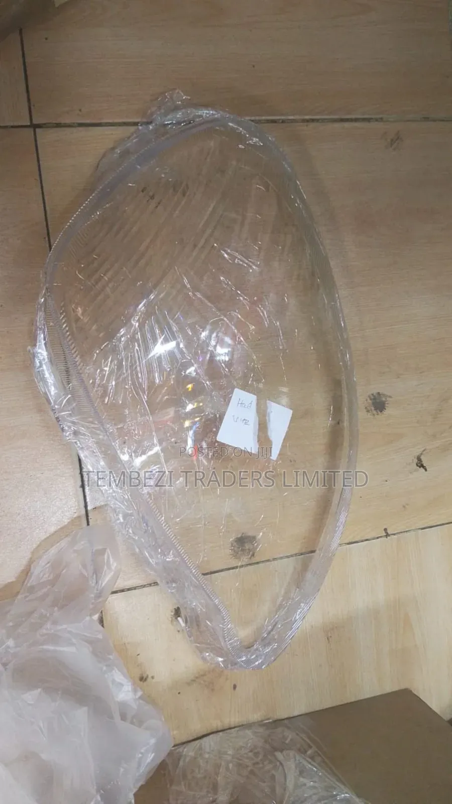Headlamp Lens Vitz/Headlight Lens Toyota Vitz