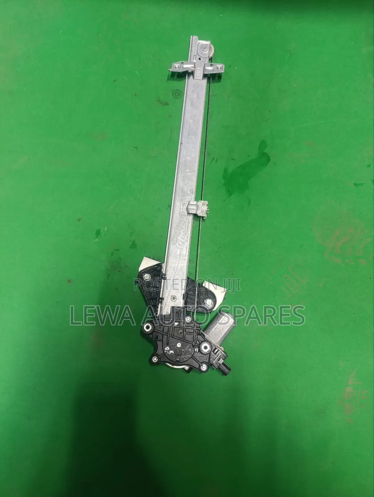 Winder Machine For Honda Vezel