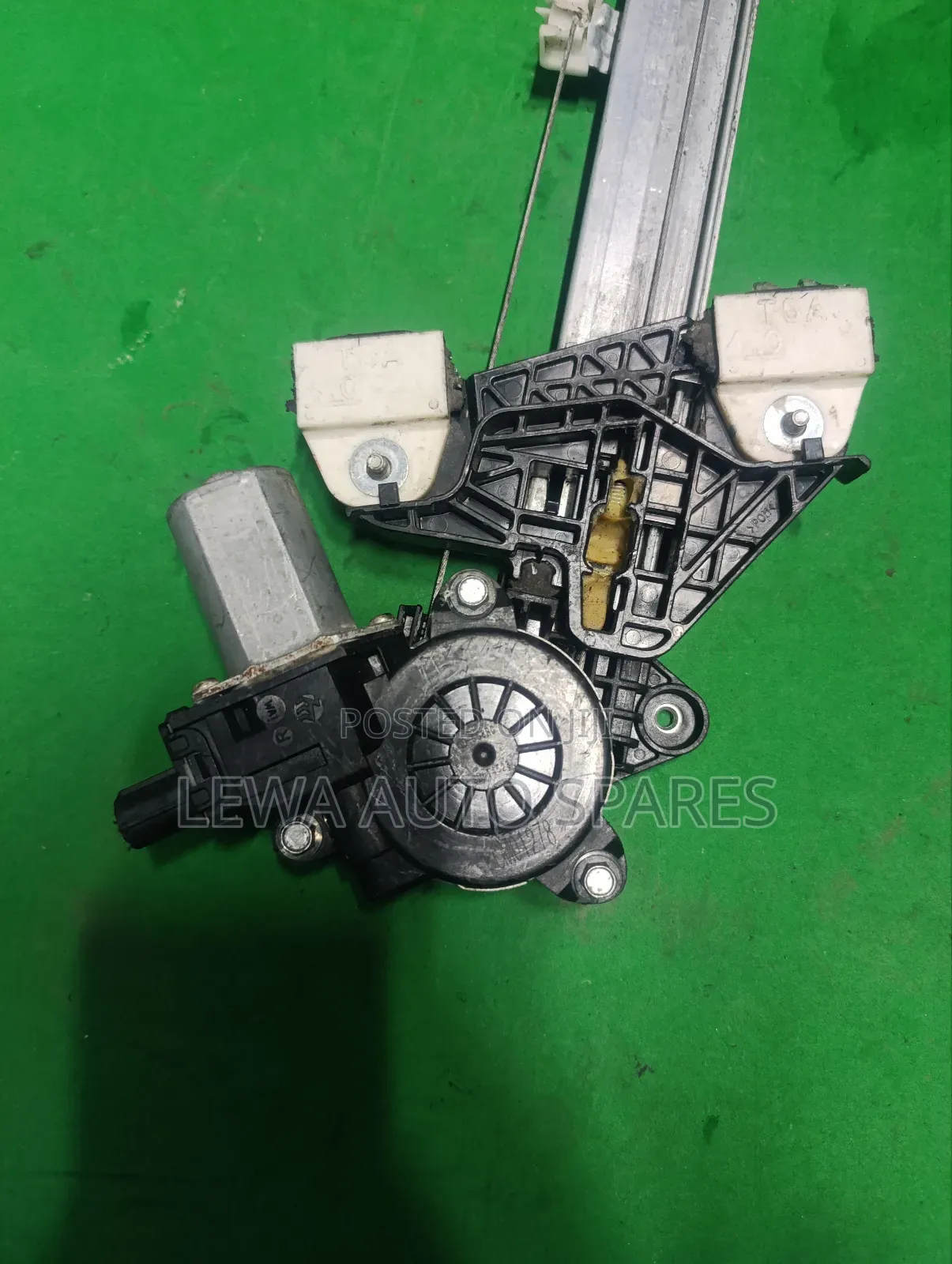 Winder Machine For Honda Vezel