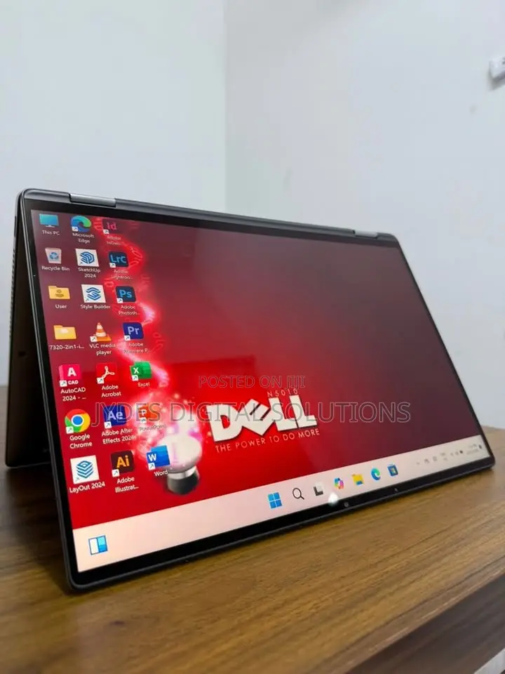 Laptop Dell Latitude 9420 16GB Intel Core I7 SSD 512GB