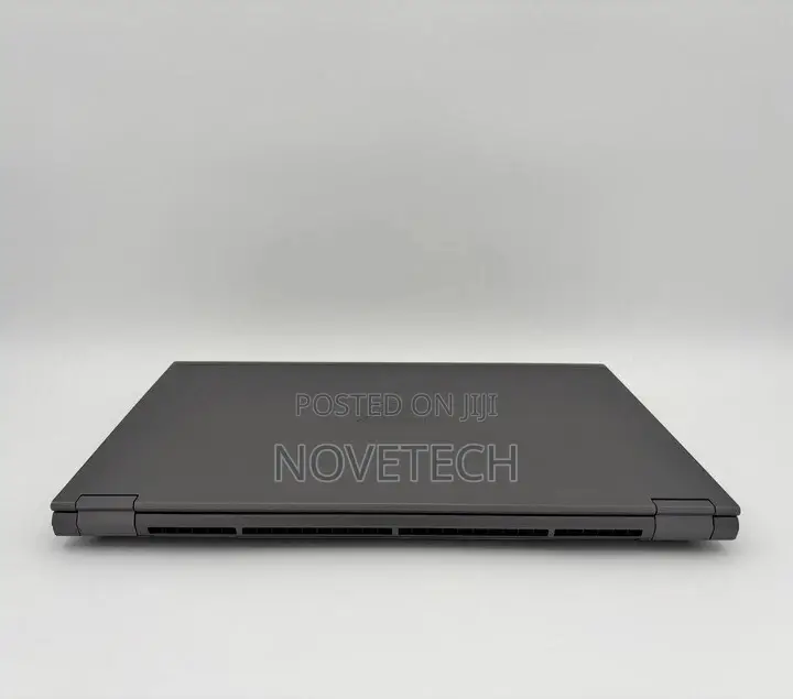 Laptop HP Zbook Fury 15 G7 32GB Intel Core I7 SSD 512GB