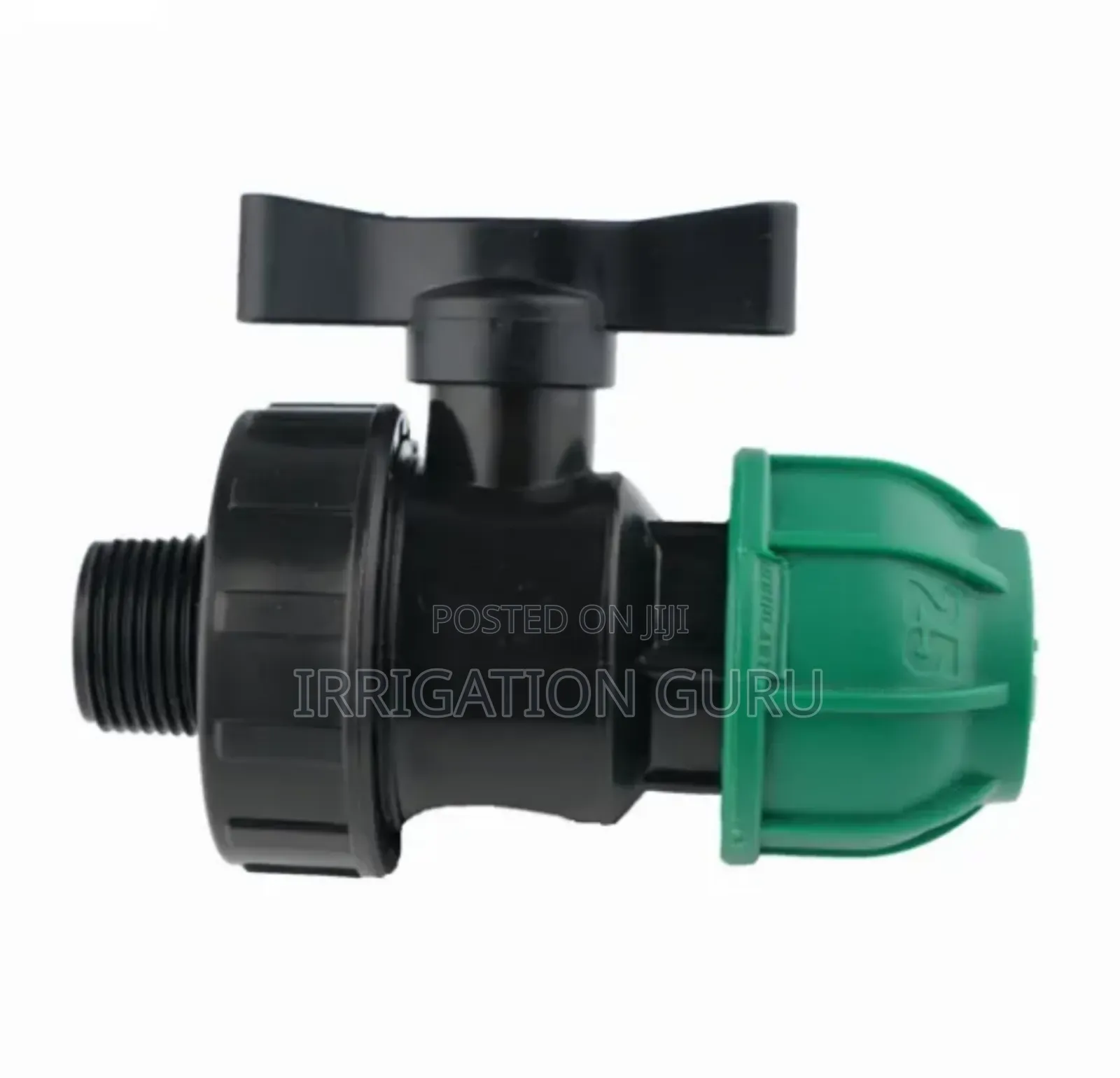 Flow Control Valve 40mm