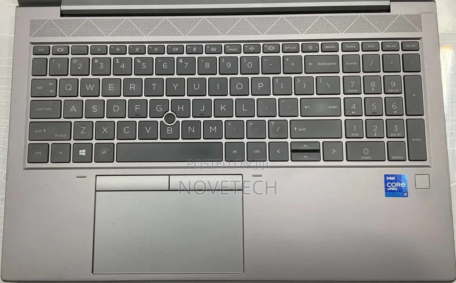 Laptop HP ZBook Firefly G8 16GB Intel Core I7 SSD 512GB