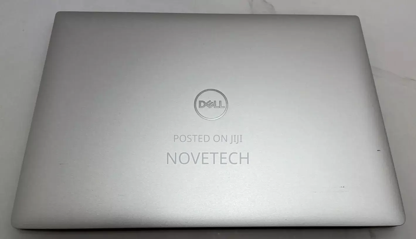 Laptop Dell Precision 5530 16GB Intel Core I7 SSD 512GB
