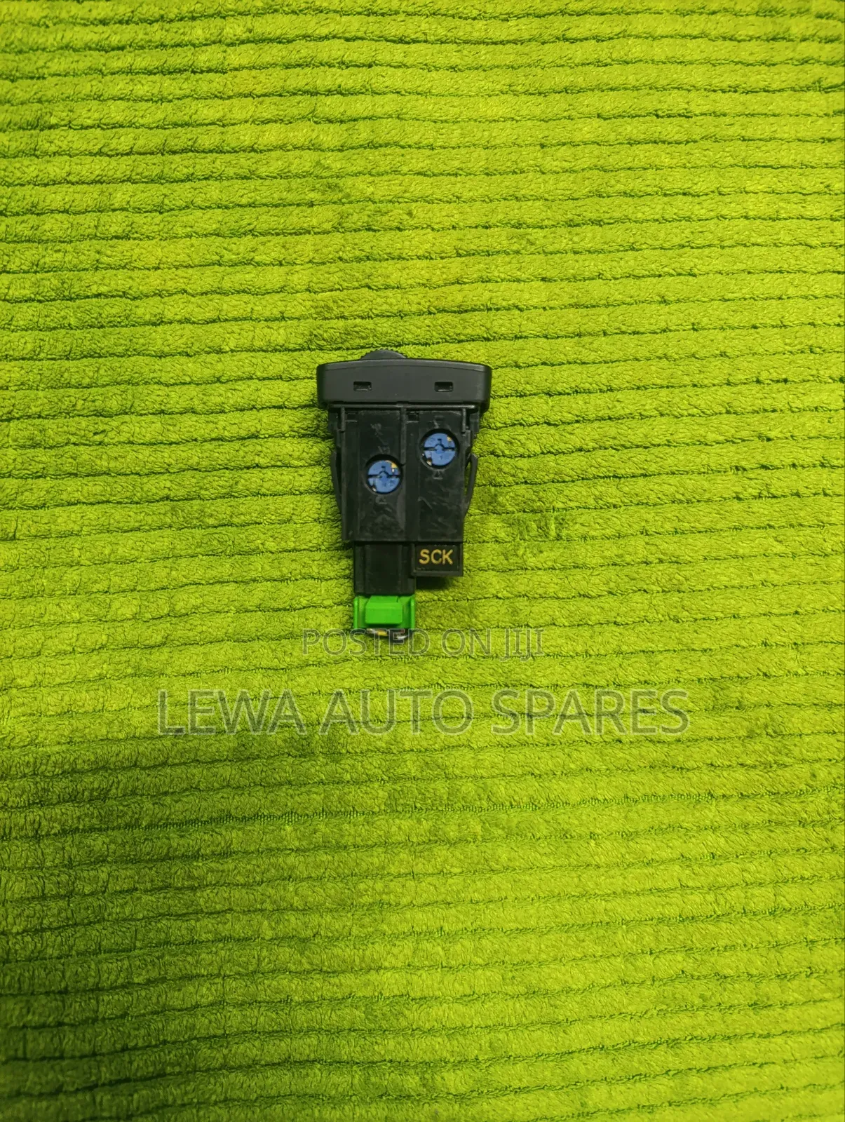 Switch For Mitsubishi Minicab