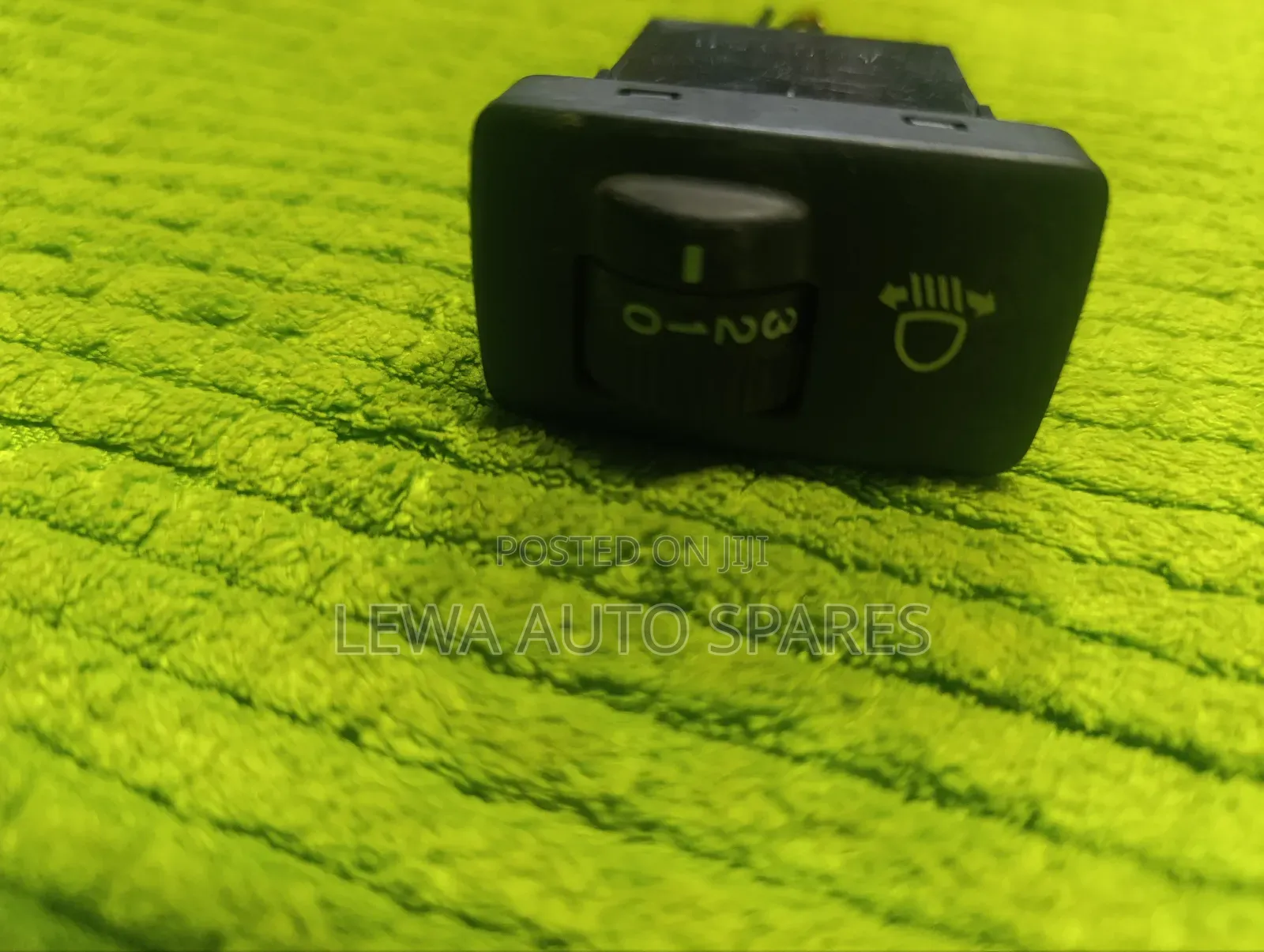 Switch For Mitsubishi Minicab
