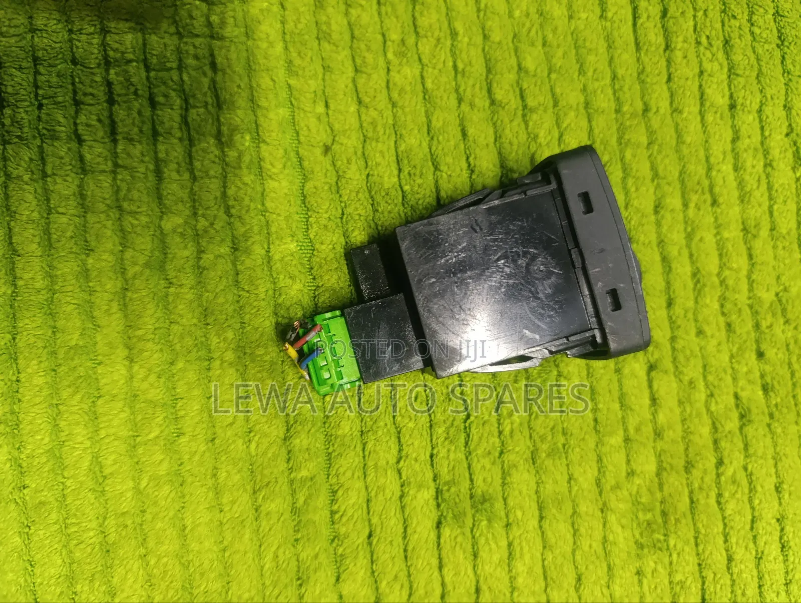 Switch For Mitsubishi Minicab