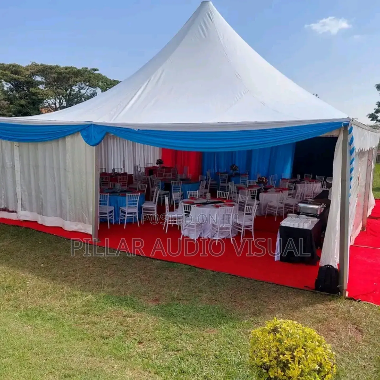 Rentals  Tents, Hire Tents, Seats Tables Chairs 