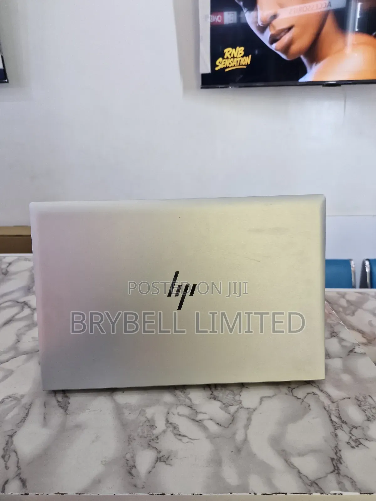 Laptop HP EliteBook 840 G7 16GB Intel Core I5 SSD 256GB