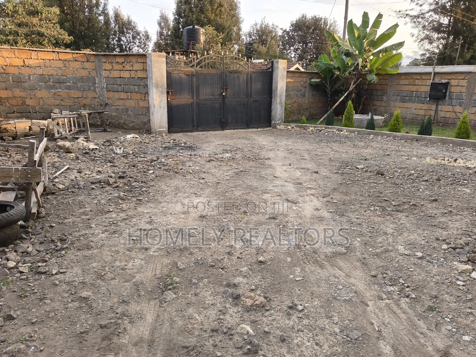 5bdrm Maisonette in Ngong, Matasia Area for sale
