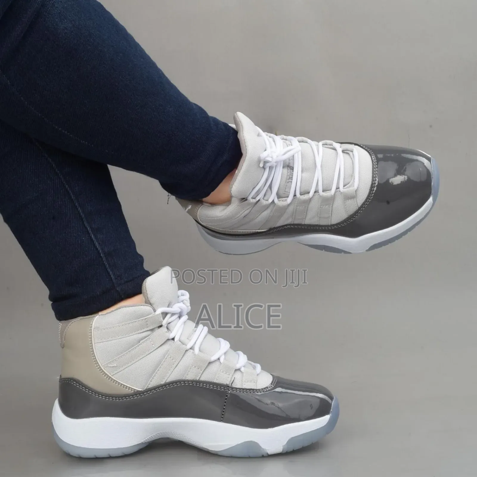 Air Jordan 11