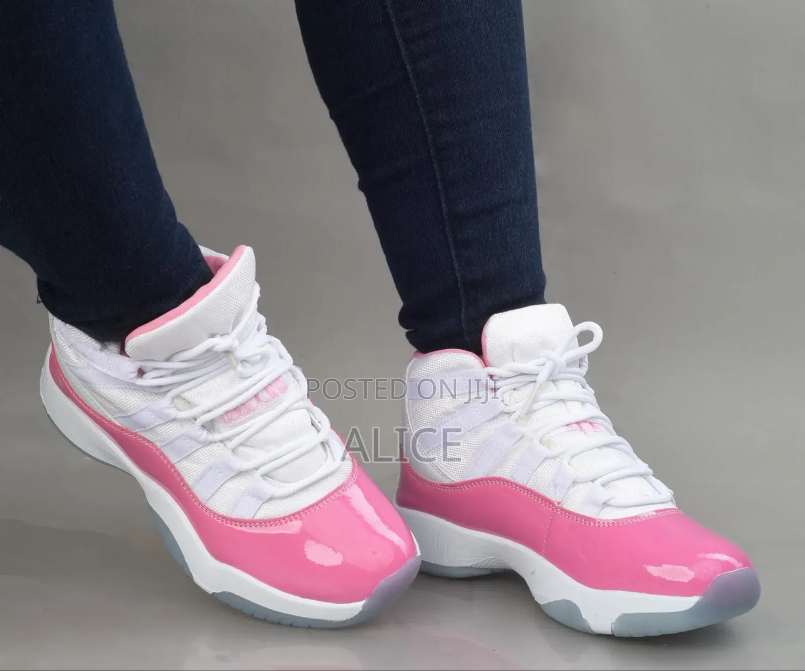 Air Jordan 11