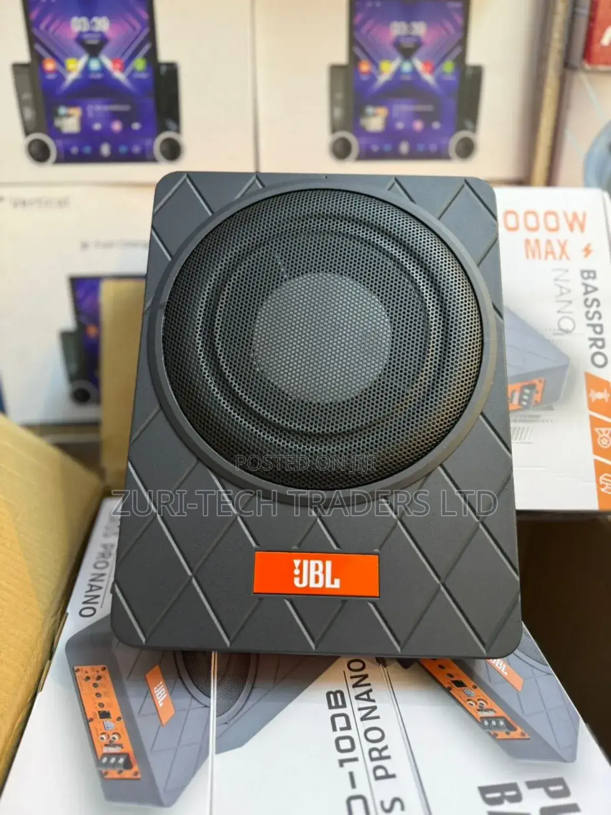 Subwoofer Jbl 5000 Watts