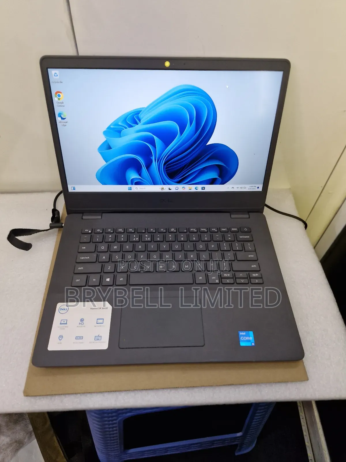 Laptop Dell Vostro 14 3000 8GB Intel Core I5 SSD 1T