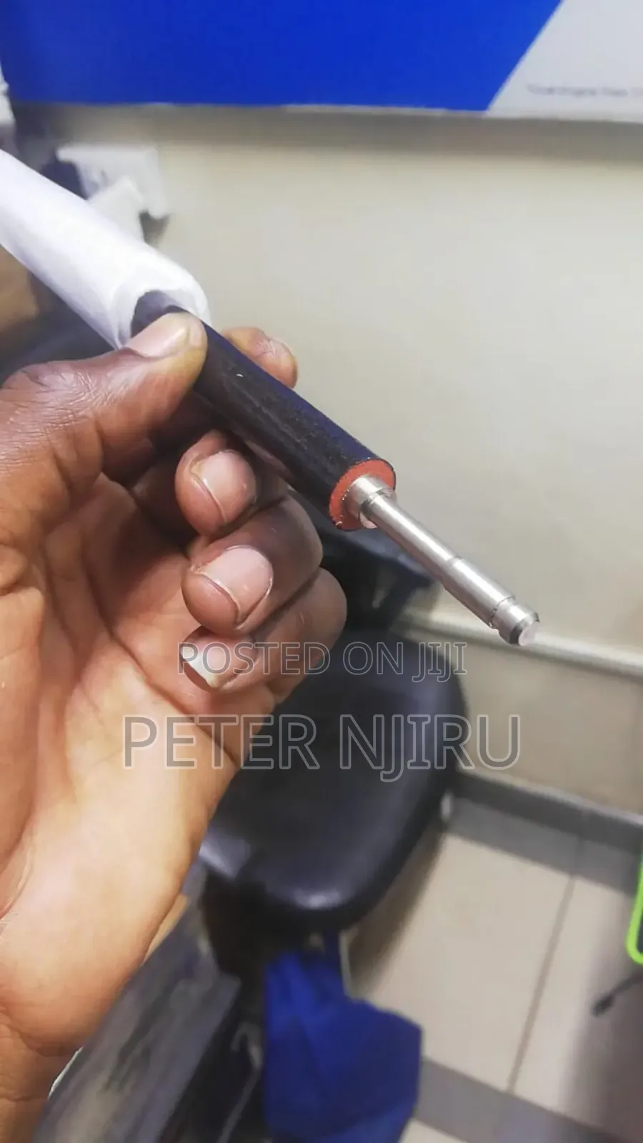Pressure Roller for Hp Laserjet Pro M132