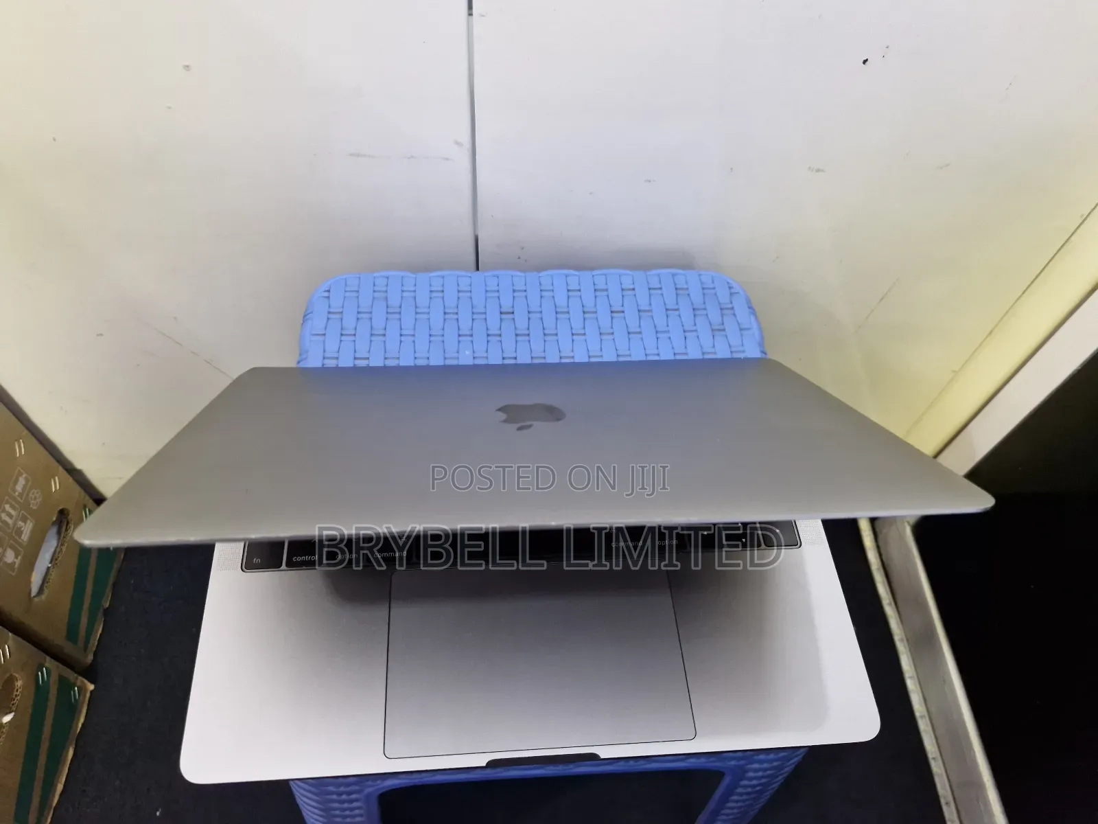 Laptop Apple MacBook 2016 8GB Intel Core I5 SSD 256GB