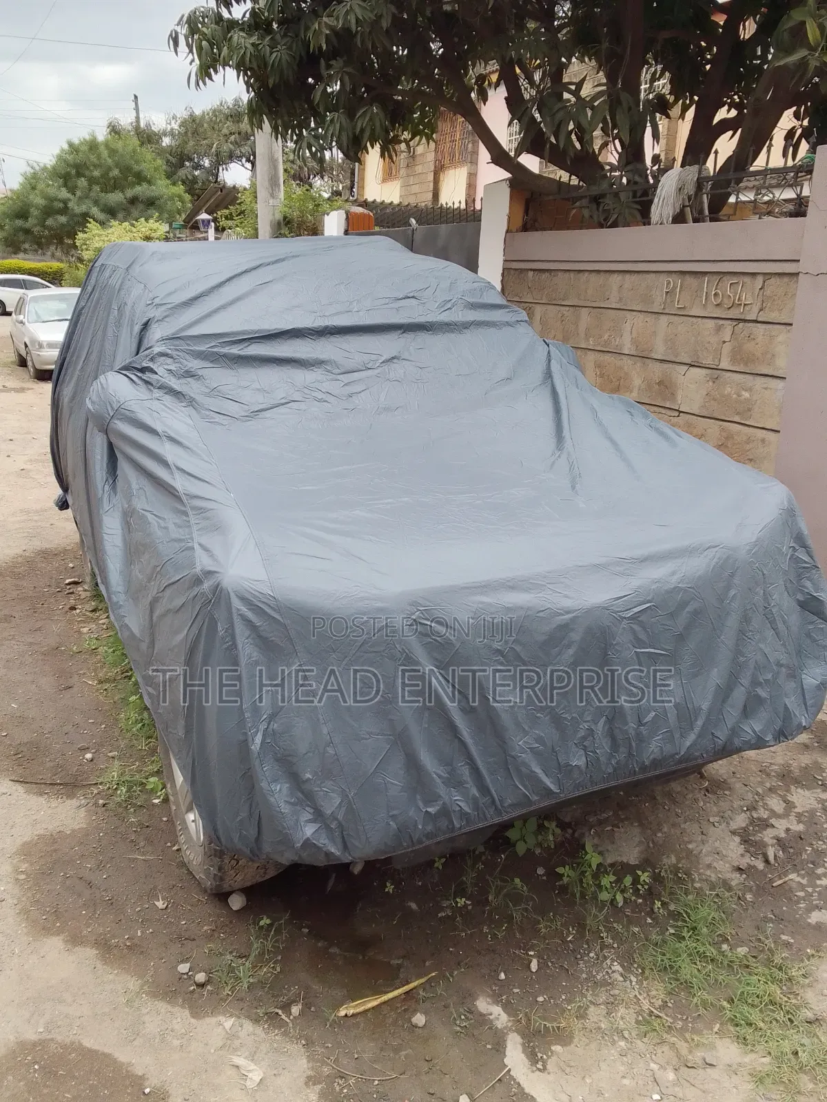 Car Cover Outdoor Best Prado Rx
