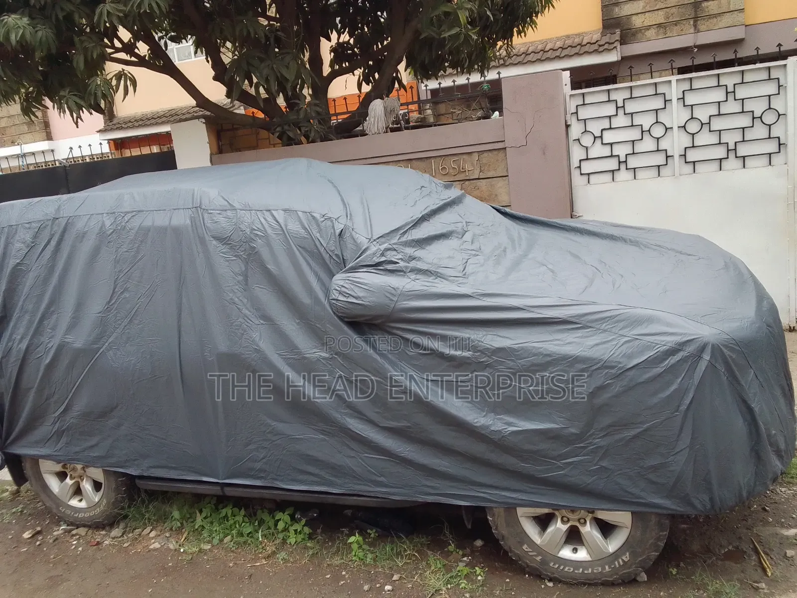 Car Cover Outdoor Best Prado Rx