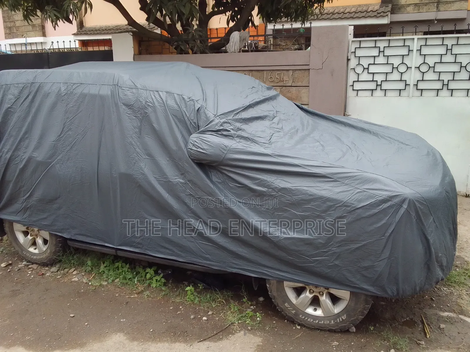 Car Cover Outdoor Best Prado Rx