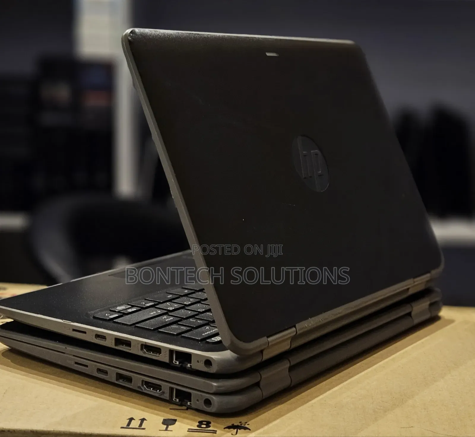 Laptop HP ProBook 11 X360 G3 EE 4GB Intel Celeron SSD 60GB