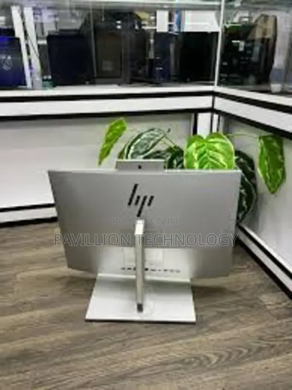 Desktop Computer HP EliteDesk 800 G4 16GB Intel Core I5 SSD 512GB