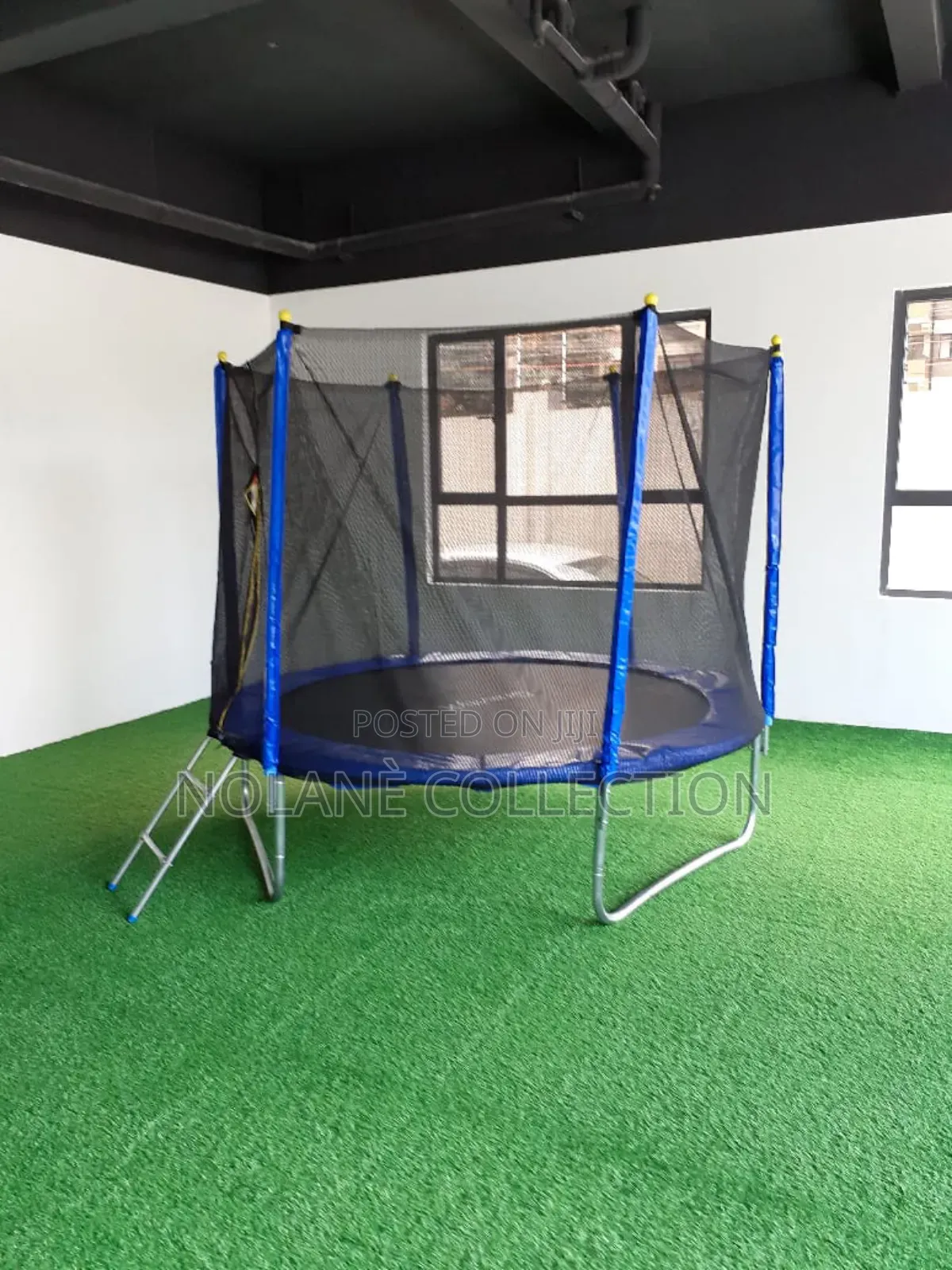 6 Feet Trampoline in Nairobi, Kenya