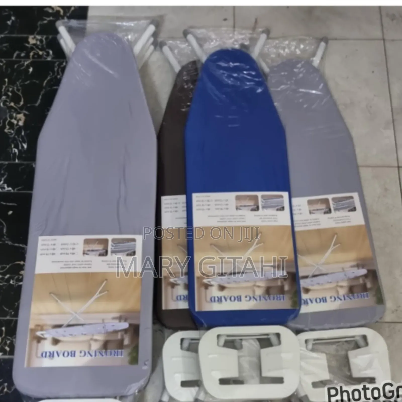 Ironing Board Best Quality