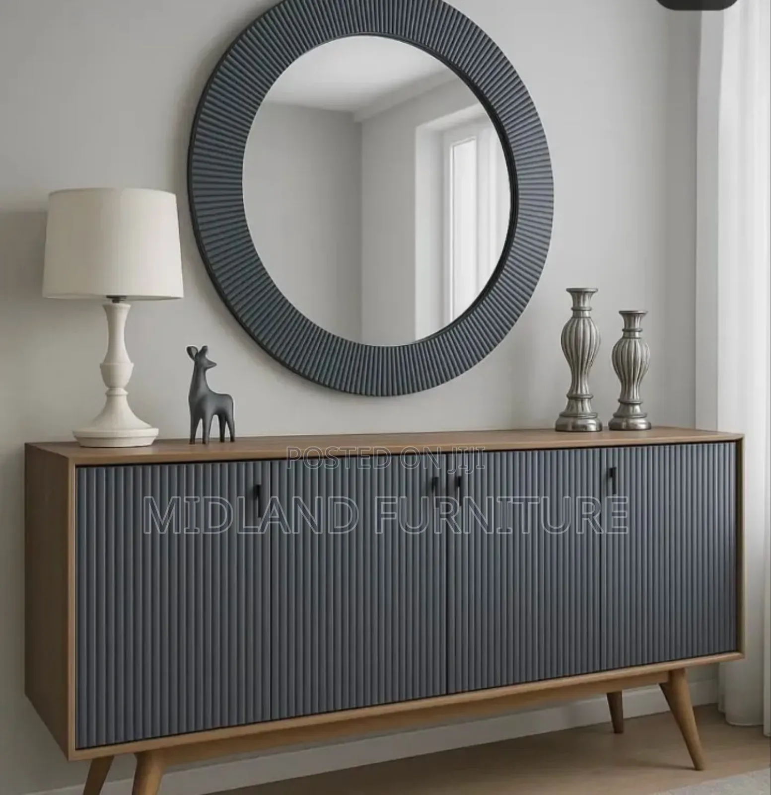 Sideboards and Buffet Cabinets