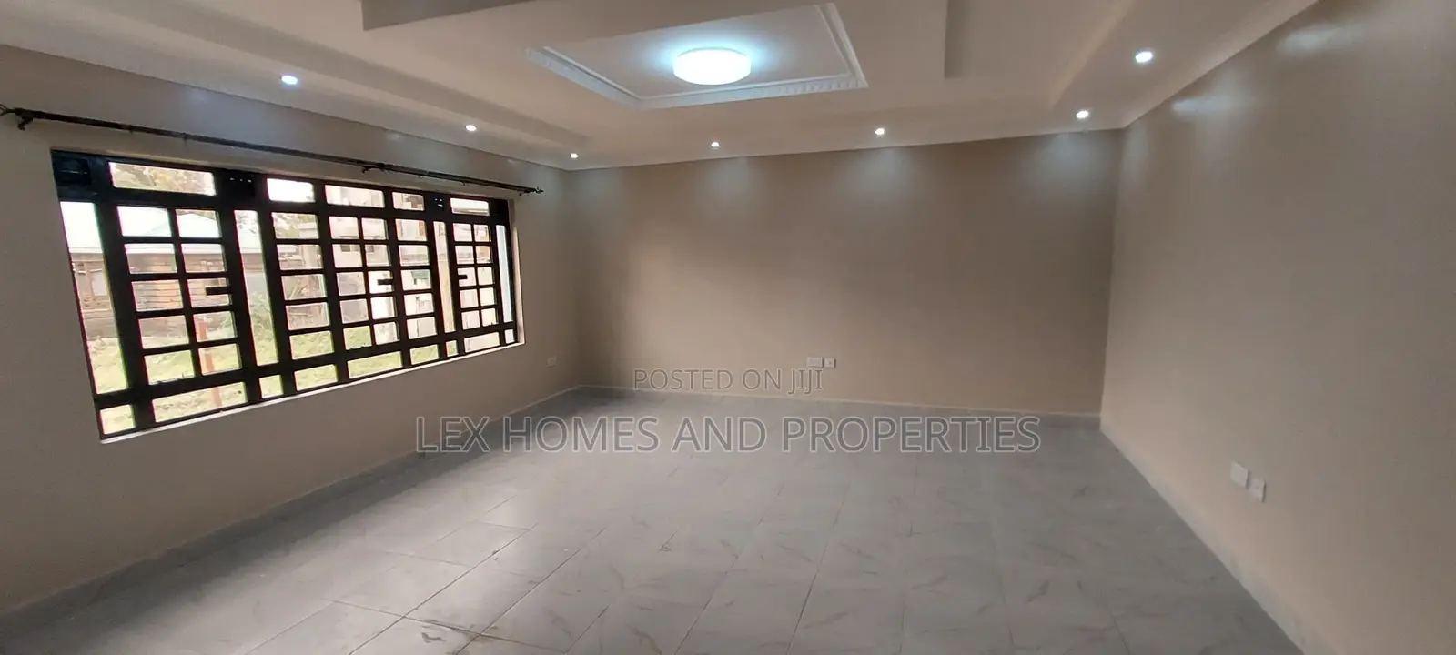 4bdrm Bungalow in Nkoroi for sale