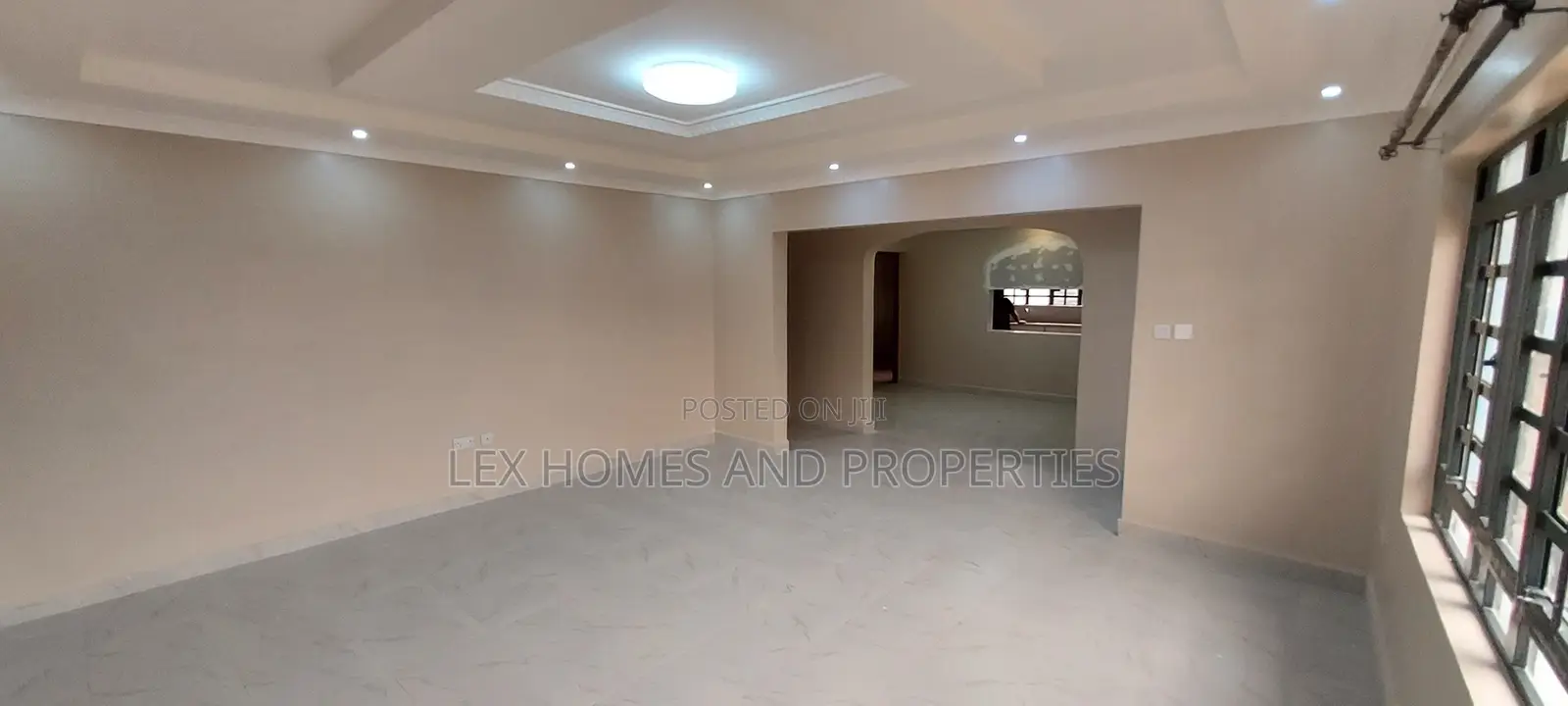 4bdrm Bungalow in Nkoroi for sale
