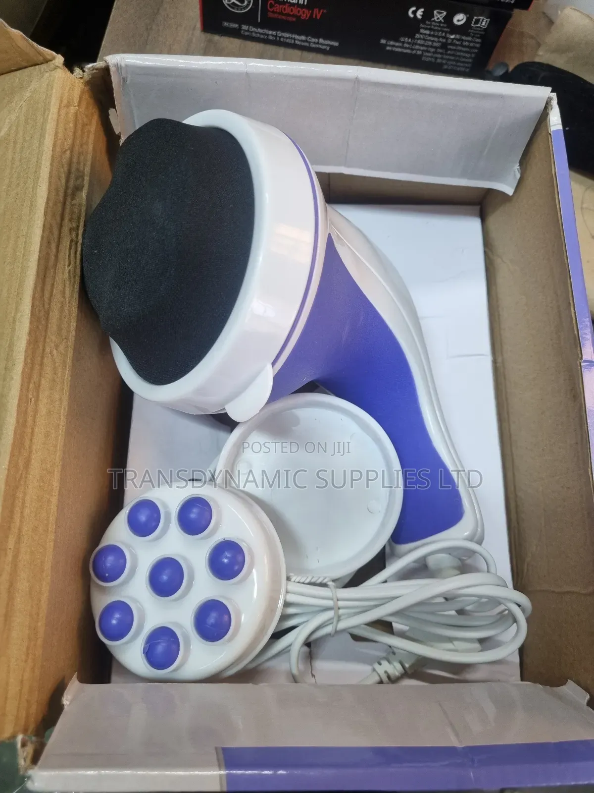 Full Body Massager
