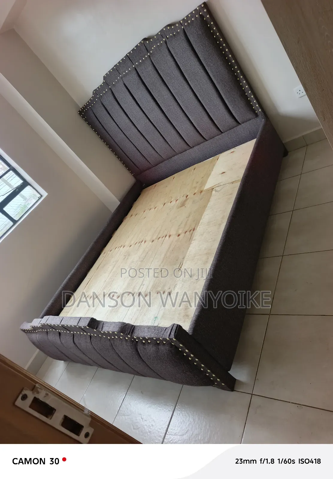 Beda Bed on Sale