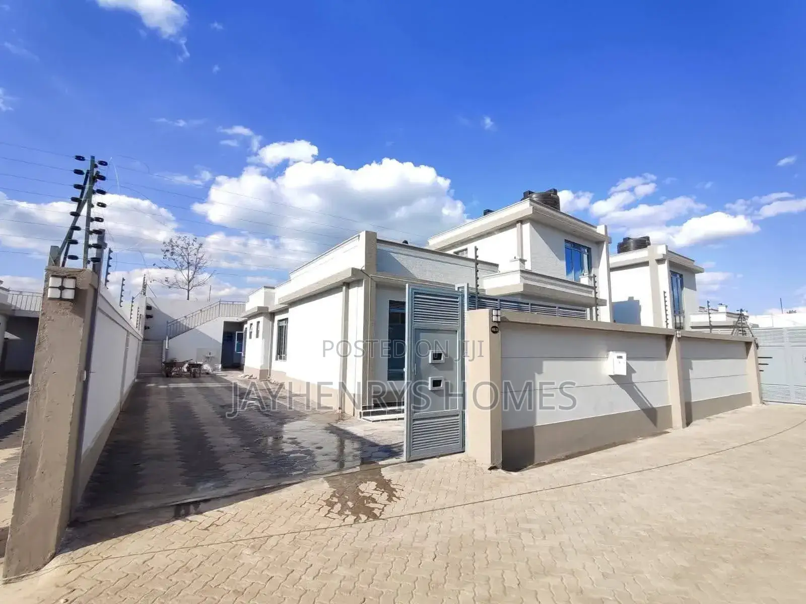 3bdrm House in Mugutha, Ruiru for sale