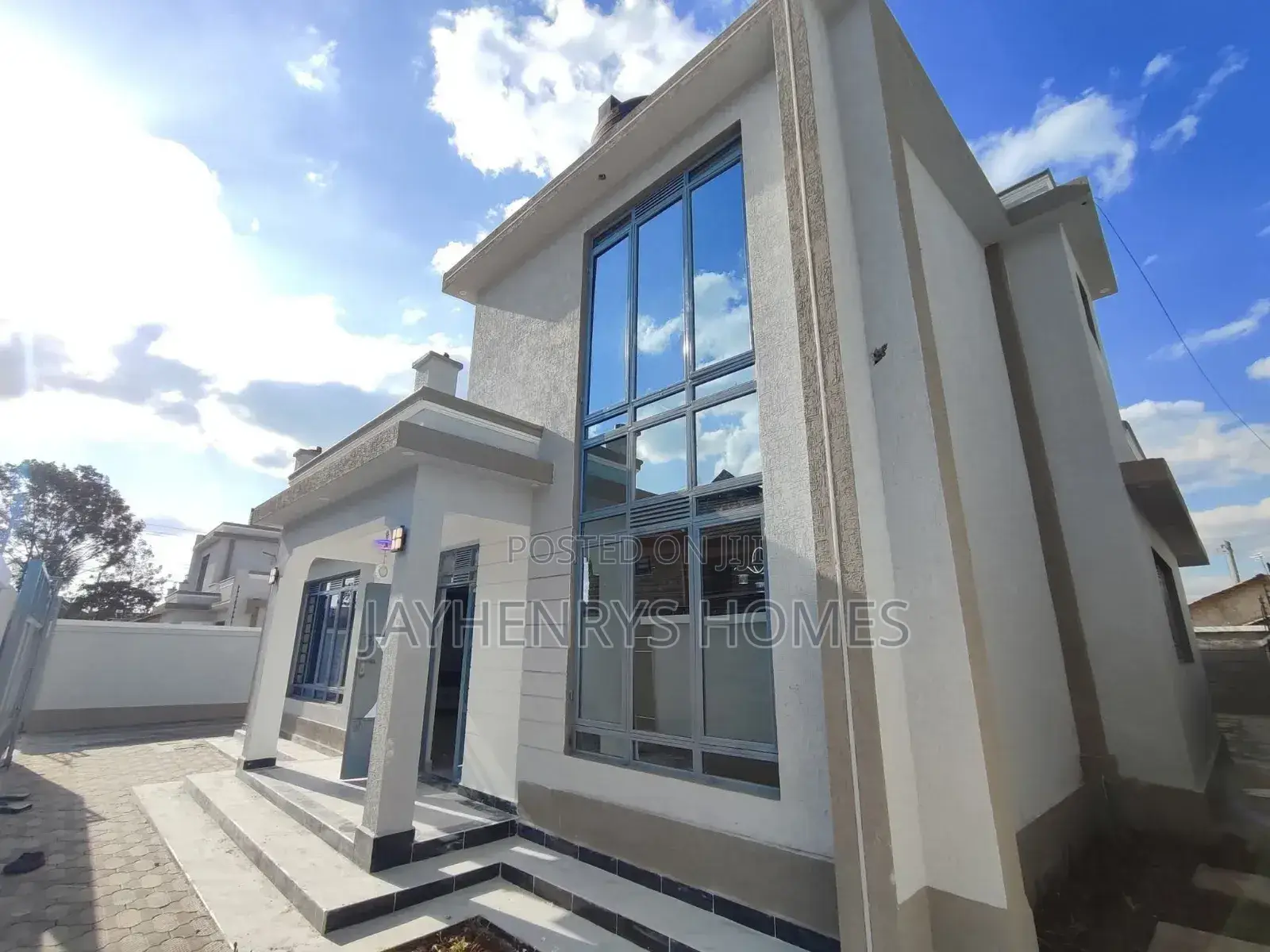 3bdrm House in Mugutha, Ruiru for sale