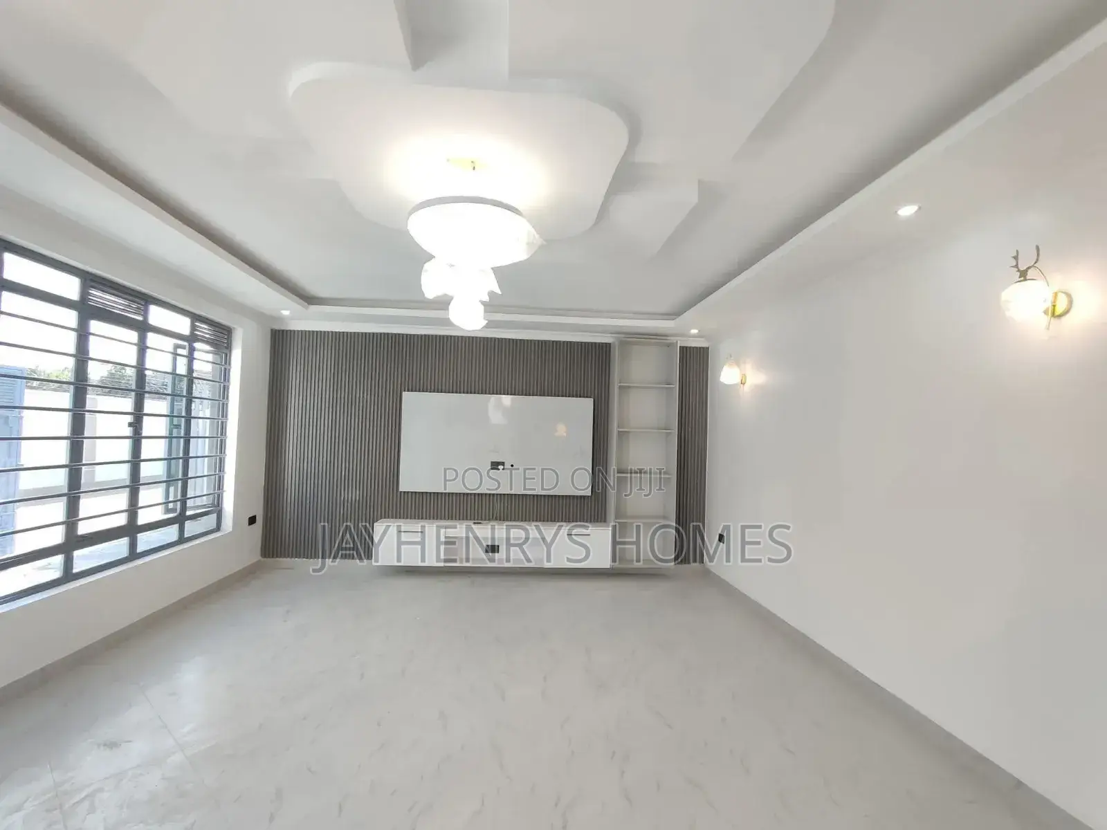 3bdrm House in Mugutha, Ruiru for sale