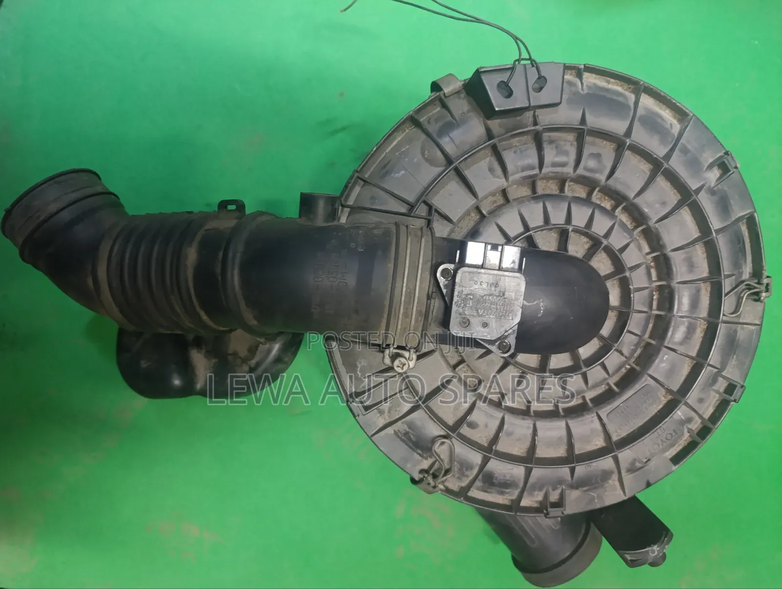 Air Cleaner For Toyota Hilux Old Model