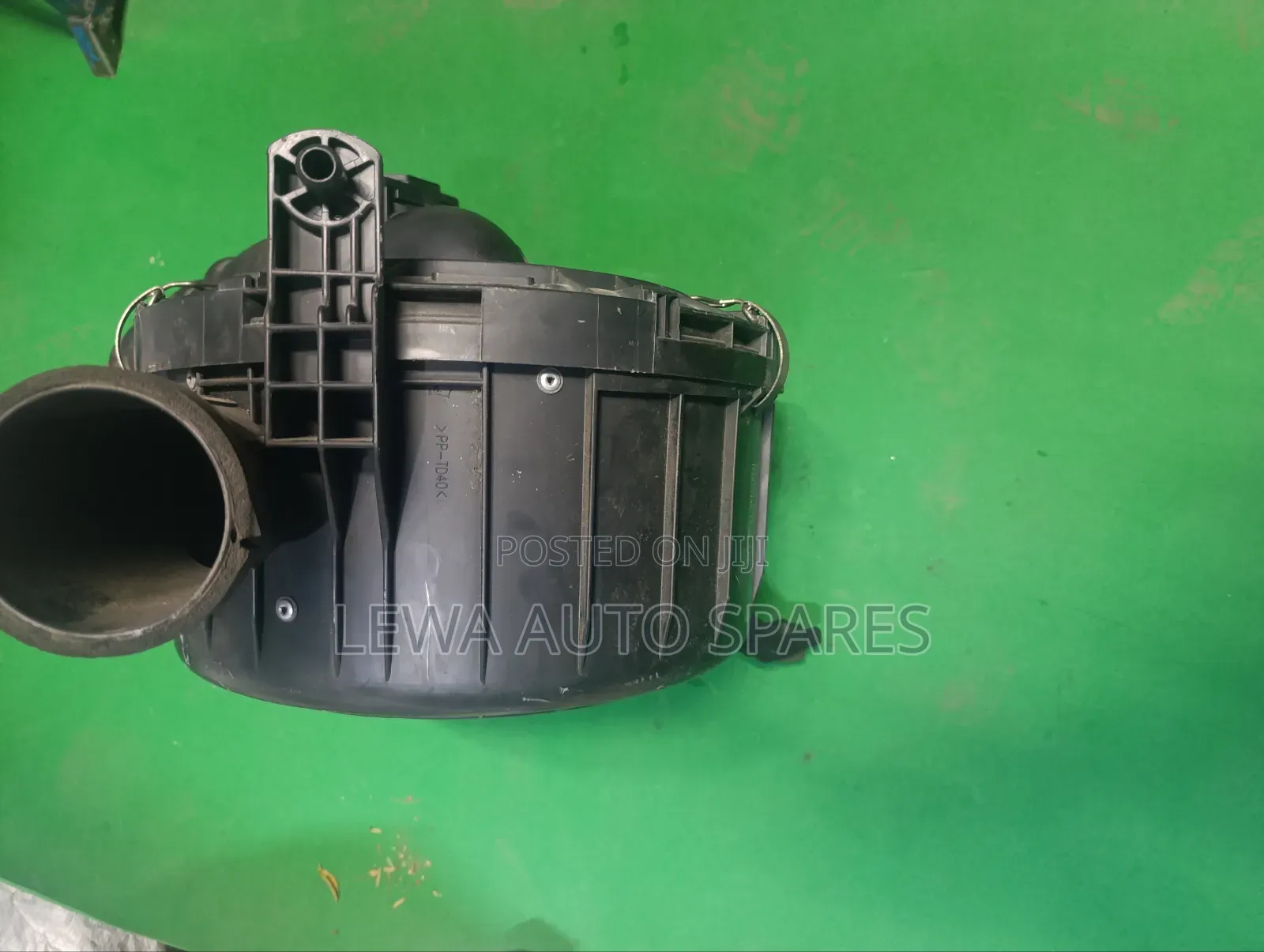 Air Cleaner For Toyota Hilux Old Model