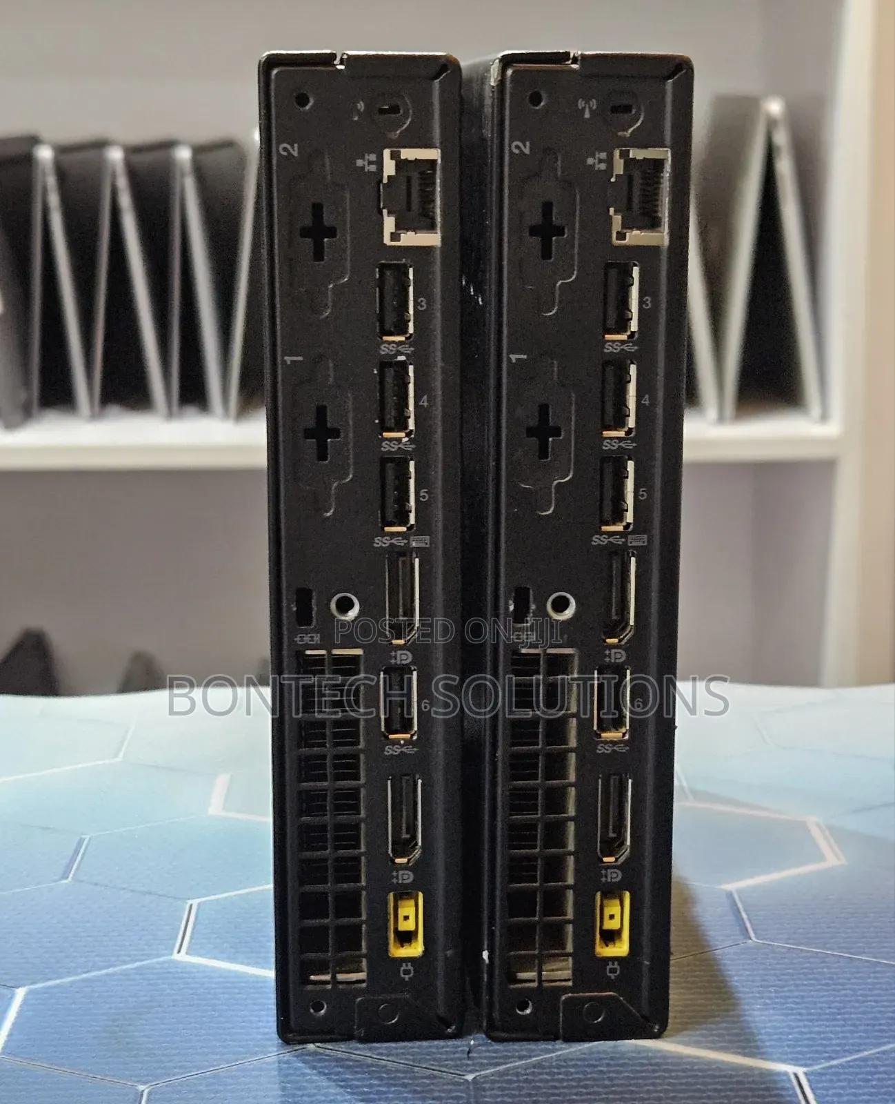 Desktop Computer Lenovo ThinkCentre M710 16GB Intel Core i5 SSD 256GB