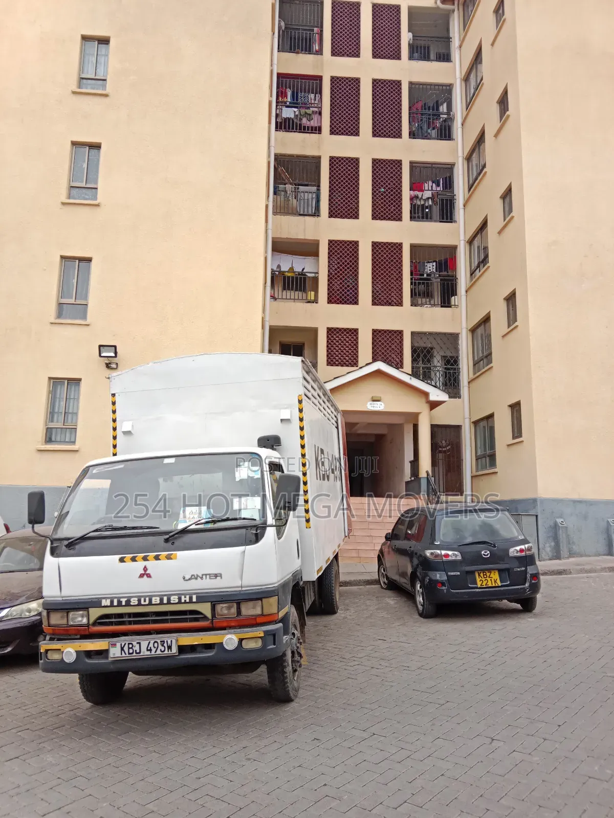 Movers Services in Greatwall Garden,River Park Estates,Crystal Rivers