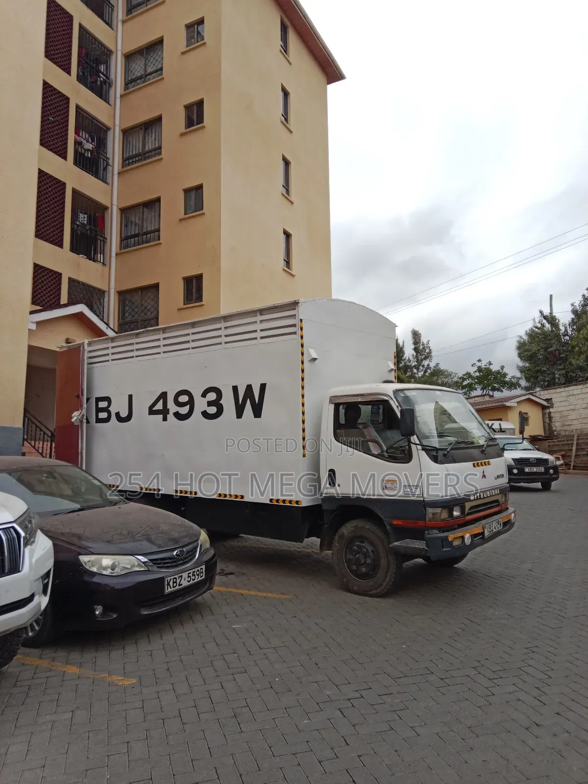 Movers Services in Greatwall Garden,River Park Estates,Crystal Rivers