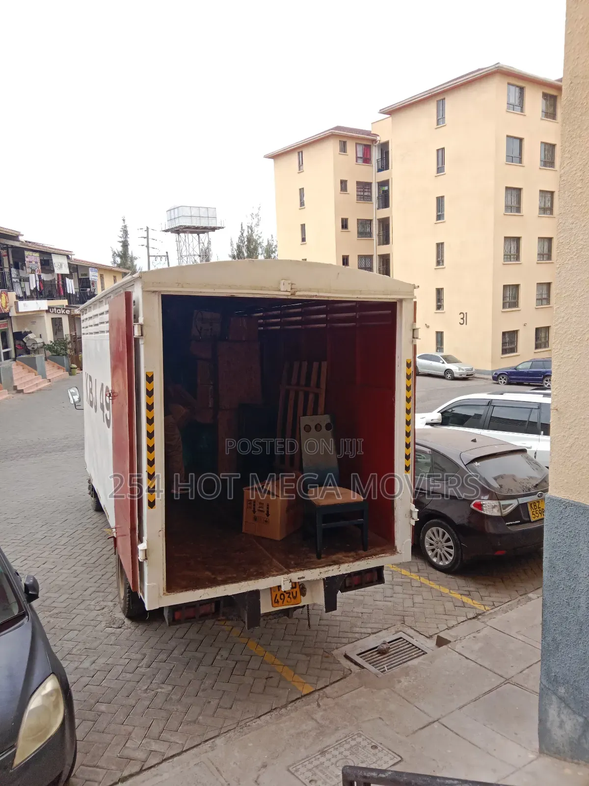 Movers Services in Greatwall Garden,River Park Estates,Crystal Rivers