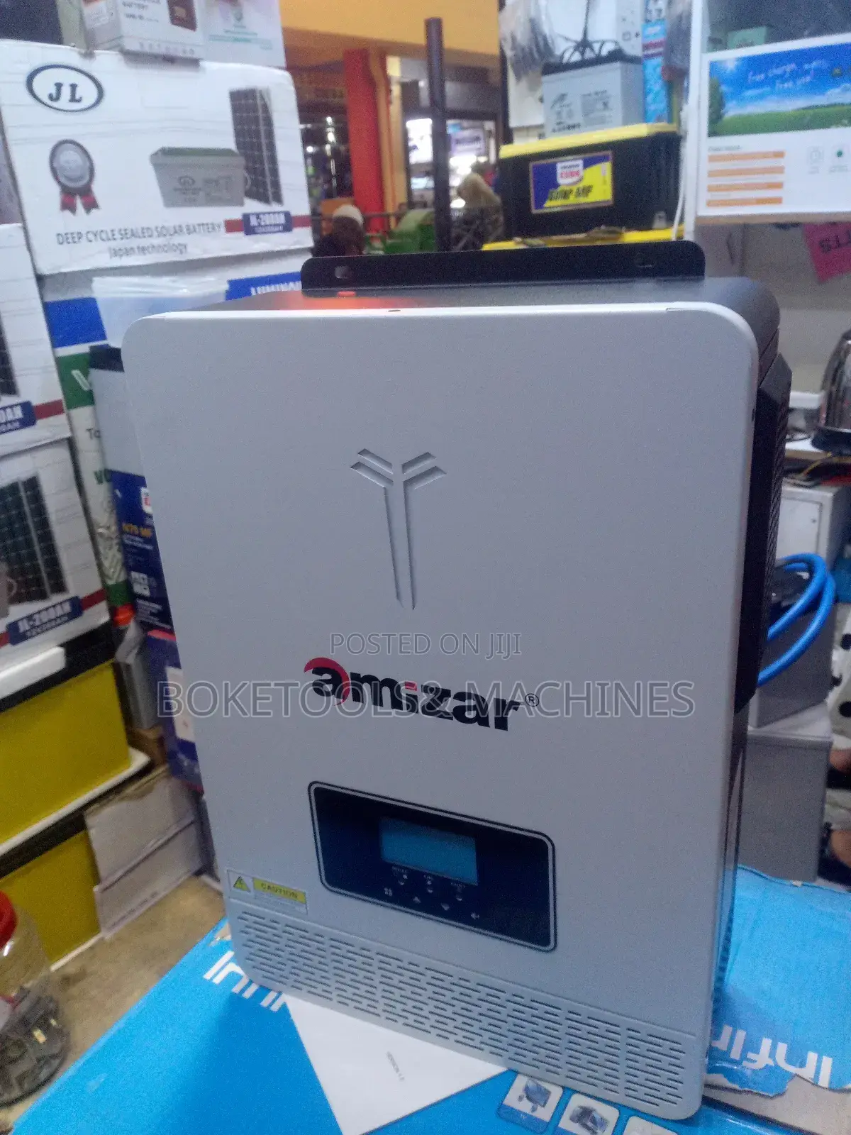 Amizar 2kva Inverter