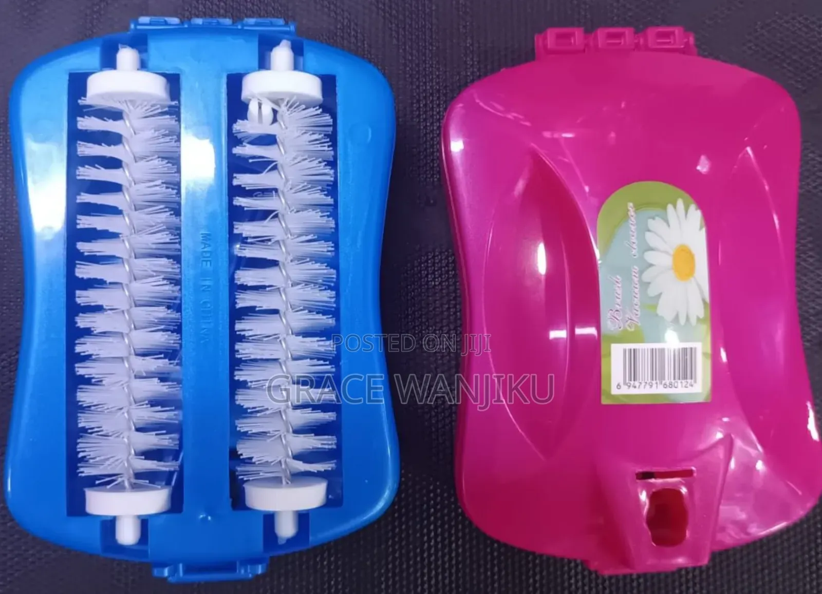 Mini Carpet Brush Vacuum Cleaning Brush