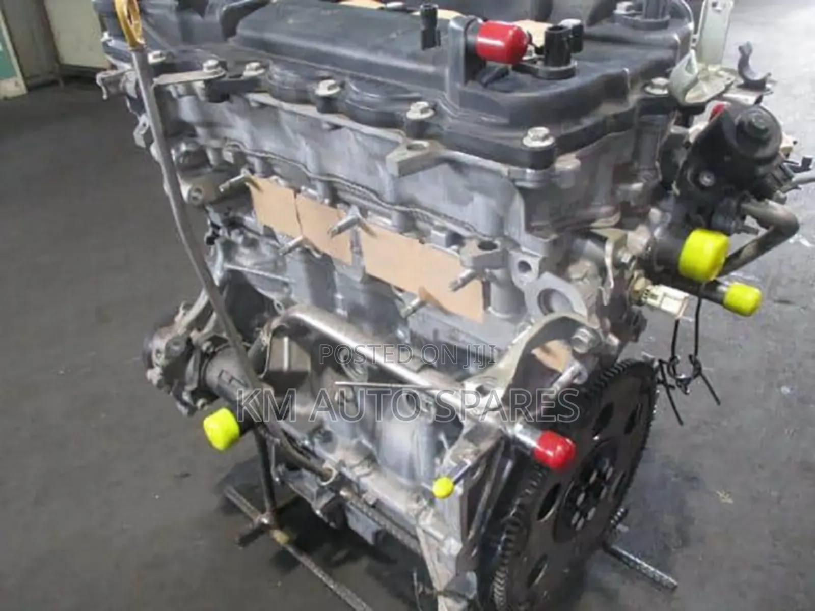 Toyota 1nr Slim for Vitz, Passo, Probox, Ractis, Axio.